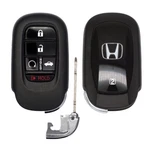 Oem 22 23 24 Honda Civic Driver #2 Smart Key Proximity Remote Fob 72147-T20-A11. Fixed Price $59.95.