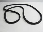 14-21 Lexus GX460 2017 Rear Trunk Tailgate Liftgate Weatherstrip Seal Rubber ;:o. Fixed Price $46.75.