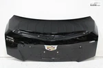 2014-2019 Cadillac Cts Rear Hatch Trunk Lid Cover Panel Black WA8555 / Gba Oem. Fixed Price $924.76.