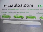 96255815 Outer Door Handle Daewoo Lanos 1.5 Cat 1997 2461635. Fixed Price $9.38.