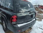 2004-2009 Chevrolet Trailblazer Trunk/decklid/hatch/tailgate Oem Rryez. Fixed Price $1341.25.