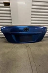 2007 Toyota Yaris Sedan Trunk. Fixed Price $150.00.