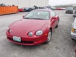 Used Deck Lid Fits: 1994 Toyota Celica Cpe Grade B. Fixed Price $395.00.