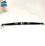 15-20 Acura Tlx Trunk Lid License Plate Camera Cover Trim Molding Oem. Fixed Price $33.74.