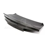 Carbon Fiber Type-st Trunk W/ Integrated Spoiler For 2016-2023 Chevrolet Camaro. Fixed Price $1529.00.