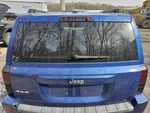 Trunk/hatch/tailgate Privacy Tint Glass Fits 07-17 Patriot 2419388. Fixed Price $414.00.