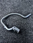 2011-2018 Volkswagen Jetta Driver Left Trunk Hinge 5C6827301E Oem. Fixed Price $59.99.
