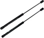 Rear Trunk Decklid Lift Supports Fit Chevy Camaro Pontiac Firebird Convertible. Fixed Price $19.88.