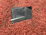 1999-2005 Bmw E46 Rear Trunk Lid Lock Latch Cylinder Cover Trim Oem B11. Fixed Price $7.99.