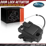 1X Door Lock Actuator Trunk Latch Tailgate For Lexus ES350 2007-2012 64600-33140. Fixed Price $21.49.