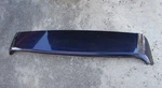 2003-2006 Porsche Cayenne Oem Rear Spoiler Complete. Fixed Price $179.99.