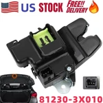 81230-3X010 Rear Trunk Latch Lock Actuator For 11-16 Hyundai Elantra 1.8L 2.0L. Fixed Price $11.99.