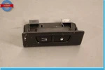 14-19 Maserati Ghibli Rear Trunk Power Liftgate Switch Bezel Trim Oem. Fixed Price $32.00.