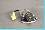 07-09 Lexus LS460 XF40 Rear Trunk Deck Lid Key Lock Cylinder Oem. Fixed Price $35.00.