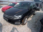Tiguan 2012 Hatchback Strut 262961. Fixed Price $66.40.