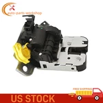 Rear Tailgate Lock Actuator For Volkswagen 2018-24 Tiguan 18-25 Atlas 5NA827506. Fixed Price $43.12.