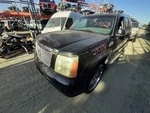2002 03 2004 Escalade Trunk/tailgate Aluminum Privacy Cadillac Moulding. Fixed Price $839.99.