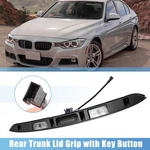 Rear Trunk Hatch Handle Lid Grip For Bmw 325I 330I Tailgate Pull. Fixed Price $51.39.