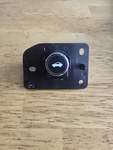 2013 Dodge Dart Dash Trunk Lid Release Open Switch Oem 68141864AA. Fixed Price $14.99.