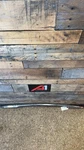 2013-2020 Ford Fusion Rear Trunk Chrome Moulding Only. Fixed Price $81.62.