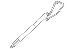 Genuine Kia Power Cylinder 81831-CV100. Fixed Price $525.14.