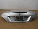 13-19 Mercedes SL550 R231 2013 Rear Trunk Lid Hatch Tailgate Shell *#4. Fixed Price $770.00.