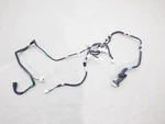 Lexus LS460 2016 Rear Left Driver Door Wire Wiring Harness 13-17 ;:o. Fixed Price $47.85.