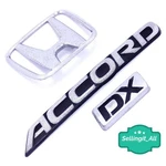 94-97 Honda Accord Dx Trunk Emblem 2DR 4DR 75731-SV4-A10 Nameplate Oem Rear Lid. Fixed Price $25.00.