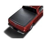 Oem New 5.5' Soft Roll Up Truck Bed Tonneau Cover Black F-150 VFL3Z-84501A42-EA. Fixed Price $391.99.