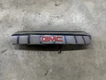2010-2015 Gmc Terrain Trunk Hatch Chrome Trim Handle Emblem Camera Oem 20942264. Fixed Price $50.62.