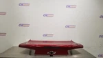 22 Chevy Camaro ZL1 Coupe Rear Trunk Decklid Assembly Red. Fixed Price $315.00.