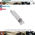 New Jaguar Sliding Catch BD9395*. Fixed Price $100.59.