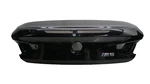 2013-2018 Bmw M6 F12 Oem Rear Convertible Trunk Lid Shell Black 7228146. Fixed Price $225.00.