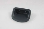 Ferrari California, Inner Trunk Latch Trim, Used, P/n 69772400. Fixed Price $15.00.