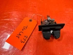 92-96 Honda Prelude Trunk Release Lock Latch Actuator Oem #273. Fixed Price $51.95.