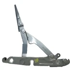 05-11 Audi A6 Quattro Driver Left Rear Trunk Lid Hinge Oem 4F5827301D. Fixed Price $28.69.
