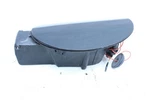 Gas Fuel Filler Lid Door Maserati Quattropo 2014 Black 1115181. Fixed Price $69.99.