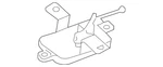 Genuine Nissan Trunk Lock Actuator Motor 84680-5M000. Fixed Price $52.14.