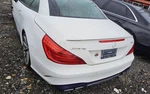 Used Deck Lid Fits: 2017 Mercedes-benz S-class 231 Type Models SL63. Fixed Price $9000.00.