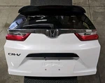 2017-22 Honda Crv Cr-v Deck Lid/liftgate/tailgate/trunk (no Shipping). Fixed Price $1799.99.