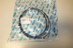 Oem New 99-02 Daewoo Leganza Trunk Lid Release Cable 96205427 #163. Fixed Price $19.00.