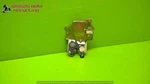 01 Daewoo Leganza 2.2L Sedan Trunk Lock Latch Oem 1834-25. Fixed Price $20.00.