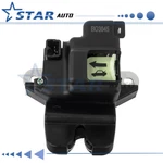 Rear Trunk Latch Lid Lock Actuator 3-PINS Kia Forte 2010-2013 Sedan L4 2.0L. Fixed Price $11.99.