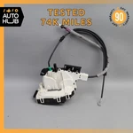 12-20 Mercedes R172 SLK250 SLK350 Front Right Door Lock Latch Actuator Oem 74K. Fixed Price $99.60.