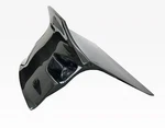 Vis Racing Carbon Fiber Trunk Ss Style For Mitsubishi Evo 10 4DR 08-15. Fixed Price $1550.30.