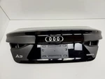 2022-2026 Audi A3 Rear Trunk Deck Lid Assembly Unit LY9B Oem. Fixed Price $890.00.