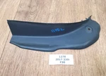16-18 Oem Bmw F30 F80 M3 Rear Right Passenger Side Tail Light Inner Cover Trim. Fixed Price $24.95.