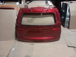 2025 Gmc Yukon Trunk/hatch/tailgate 3059127. Fixed Price $769.00.