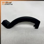 07-13 Mercedes-benz W221 S550 Rear Left Side Trunk Hinge Cover Trim Oem. Fixed Price $18.62.