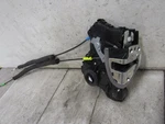 14 15 16 Subaru Forester Left Front Door Latch. Fixed Price $72.00.